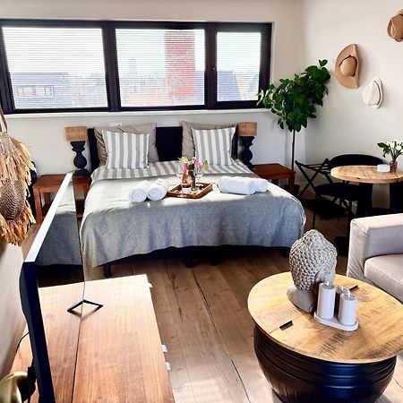 Studio Casa Martine Нордвик Екстериор снимка