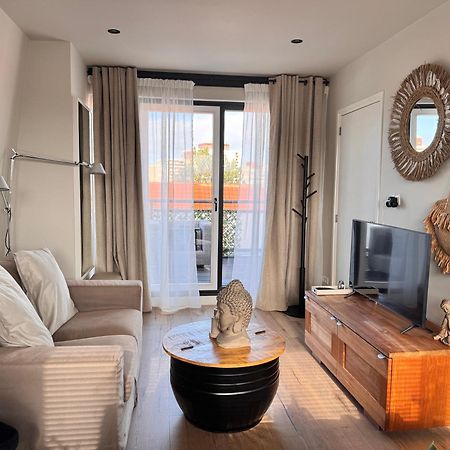 Studio Casa Martine Нордвик Екстериор снимка