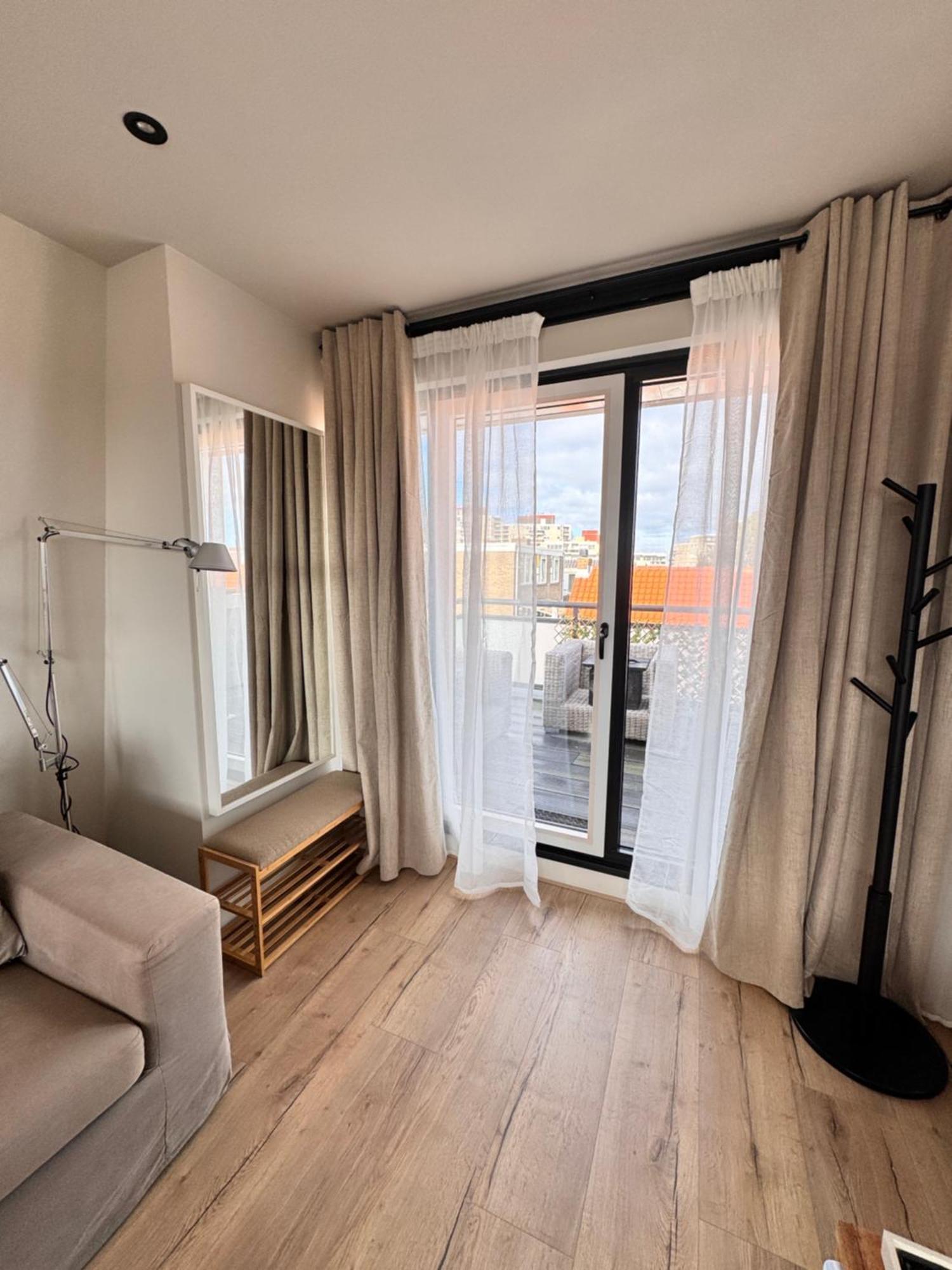 Studio Casa Martine Нордвик Екстериор снимка