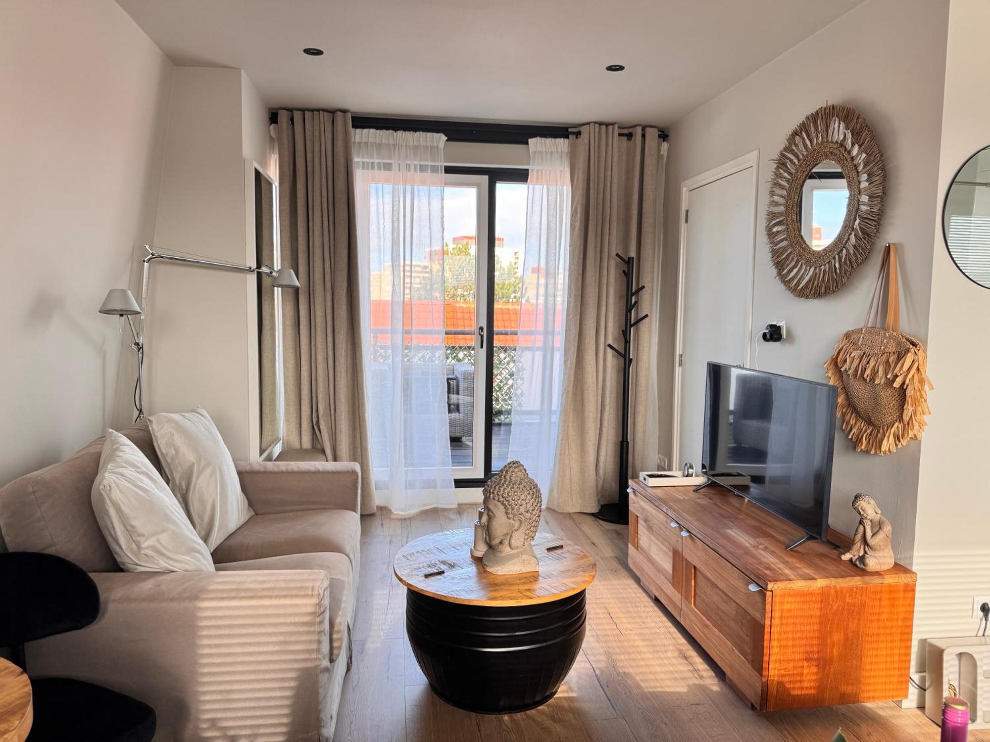 Studio Casa Martine Нордвик Екстериор снимка